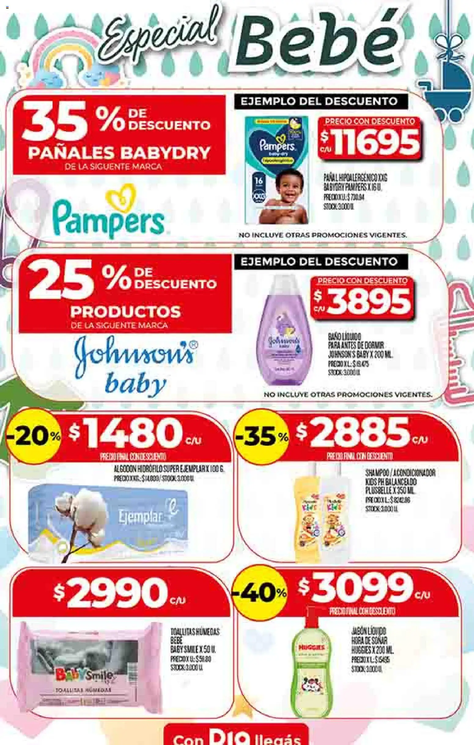 Dia - Supermercado DIA Ofertas │ válido desde el 03.06.2026 | Página: 30