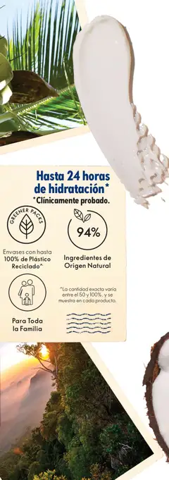 Vista previa de Oriflame campaña 7 2026, nuevo folleto de la tienda, válido en México a partir del 09.05.2026 | Página: 255