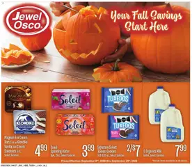 Preview of Jewel Osco weekly ads valid from 09/02/2026