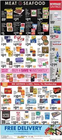 Preview of Smart & Final weekly ads valid from 06.05.2026 | Page: 3