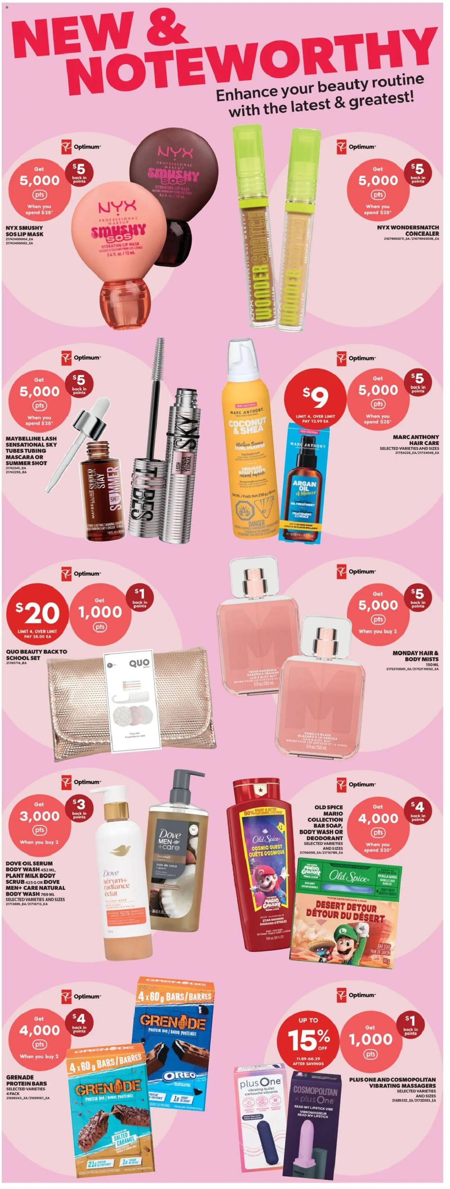 Real Canadian Superstore flyer valid from Aug 27, 2026 | Page: 37