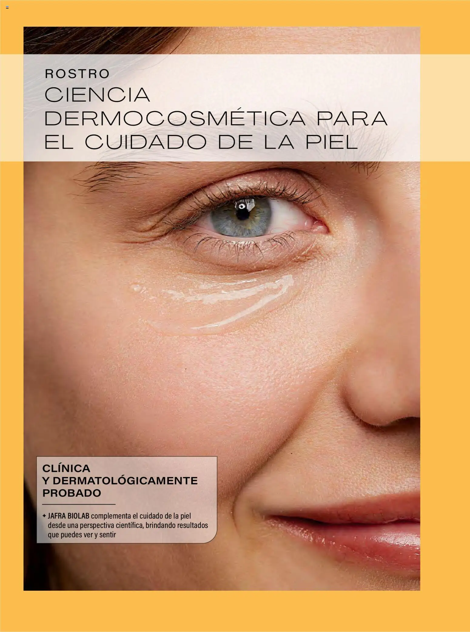 Nuevas ofertas de JAFRA válidas en toda la República Mexicana desde el 01/07/2026. ¡Encuentra las mejores ofertas en JAFRA catálogo Organizador de Ventas! | Página: 24
