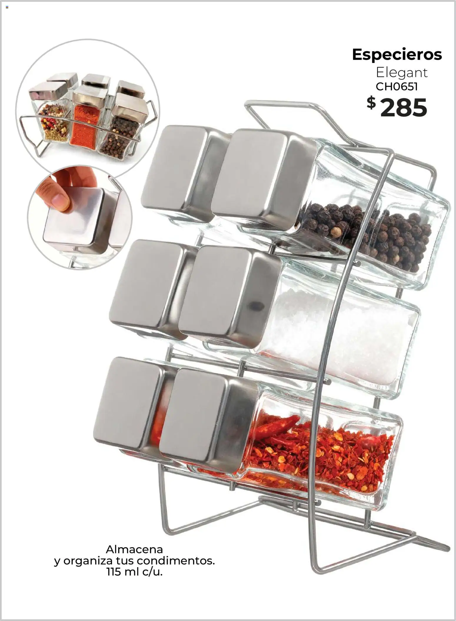 Nuevas ofertas de Colchas Concord válidas en toda la República Mexicana desde el 01/07/2026. ¡Encuentra las mejores ofertas en Colchas Concord catálogo Home! | Página: 79