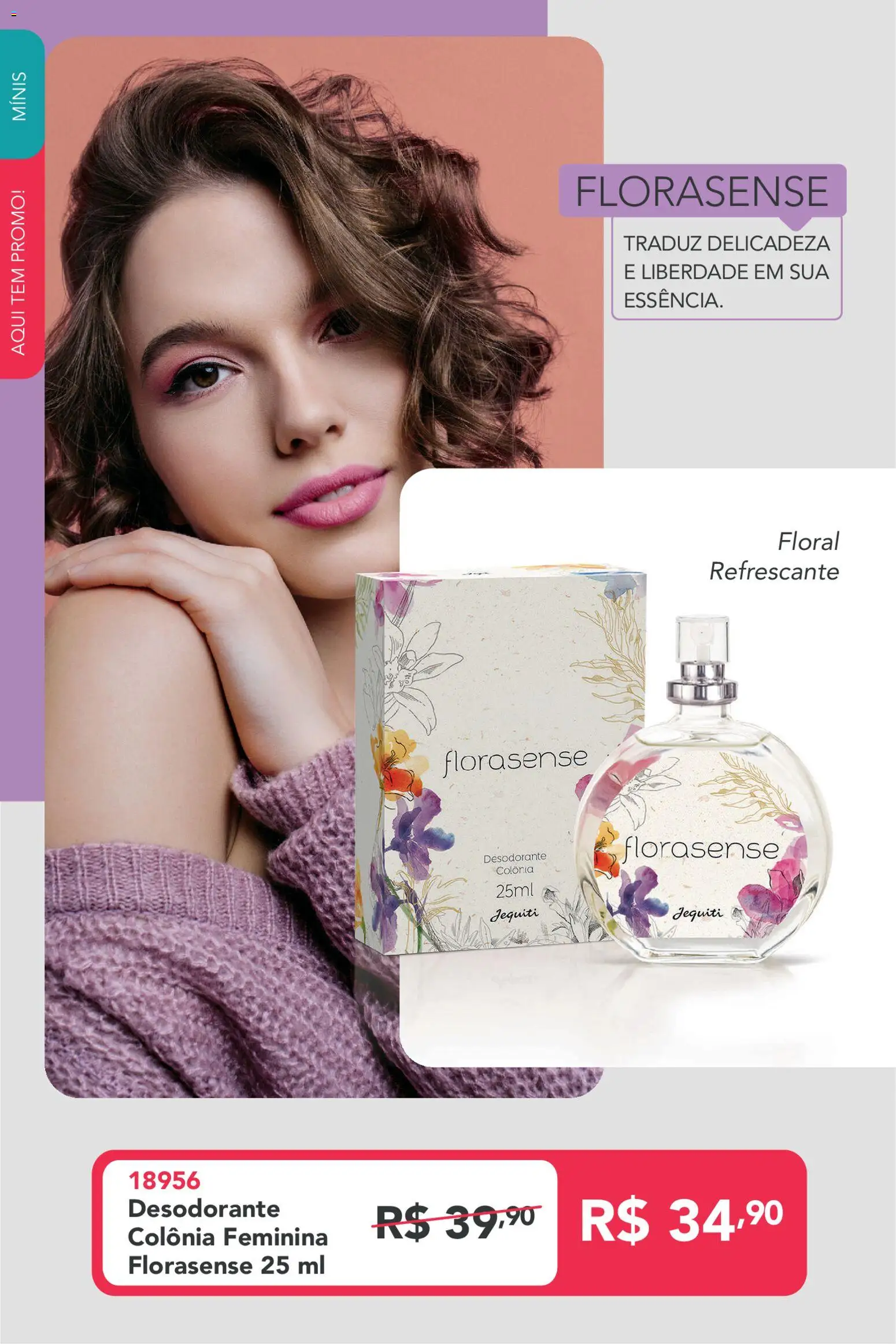 Jequiti Folheto - válido de 17/09/2026 | Página: 29 | Produtos: Desodorante