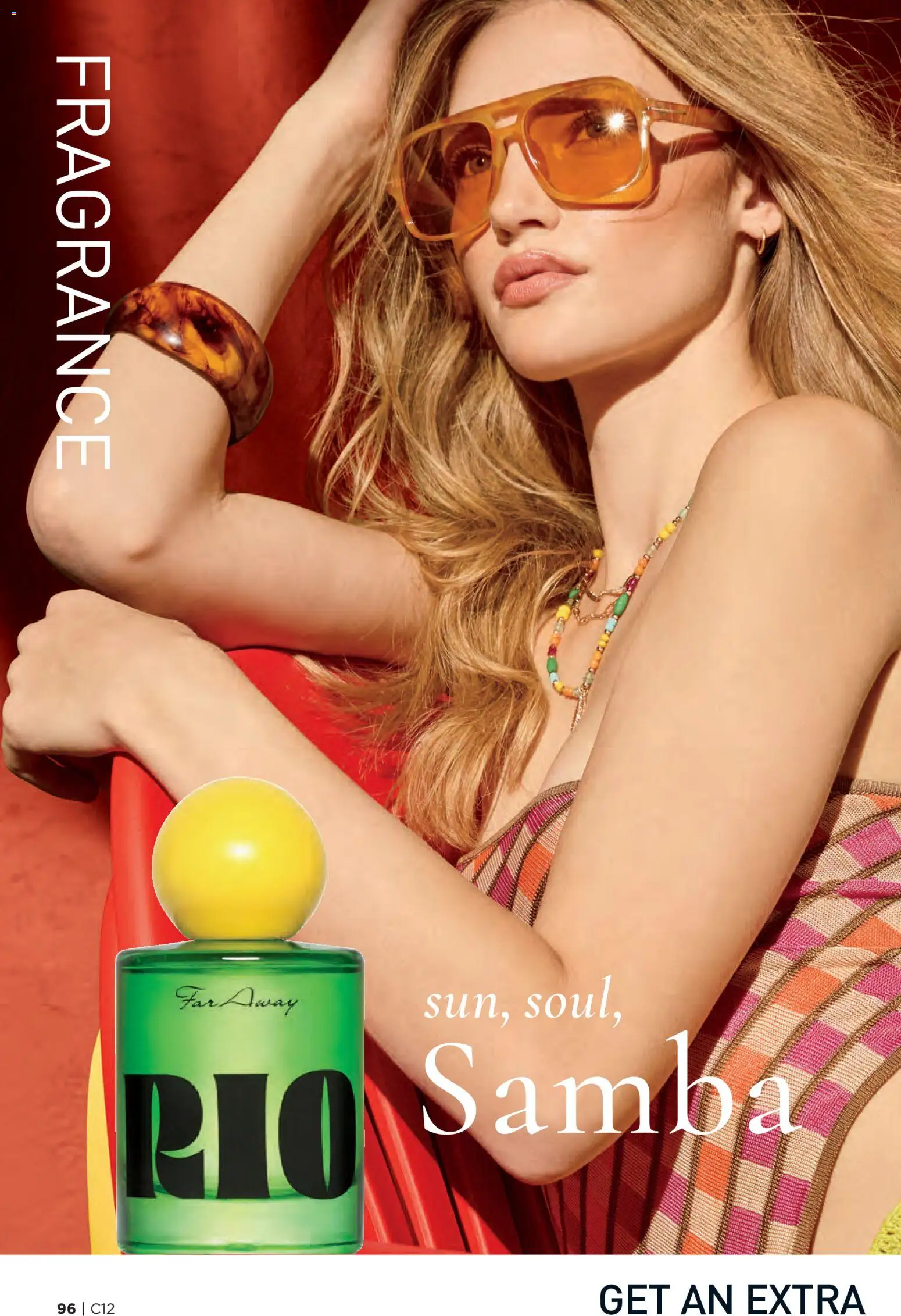 Avon Brochure - valid from 03.06.2026 | Page: 96 | Products: Fragrance