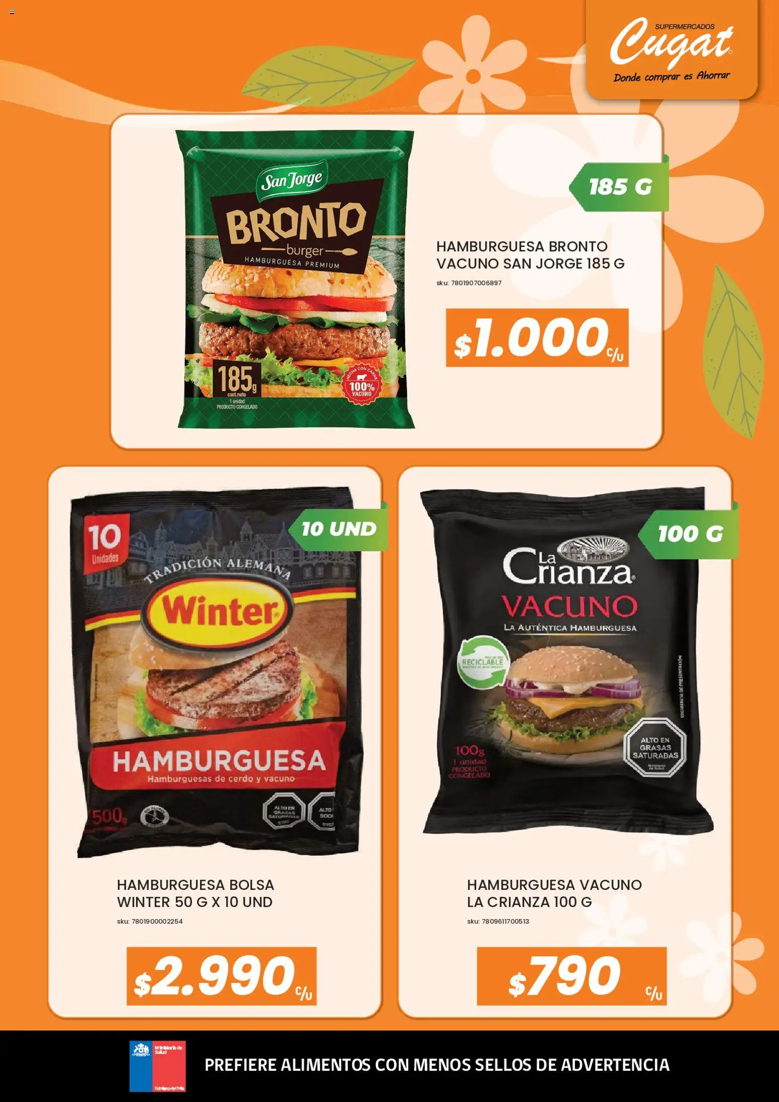 Cugat Ofertas │ válido desde el 07.10.2026 | Página: 37