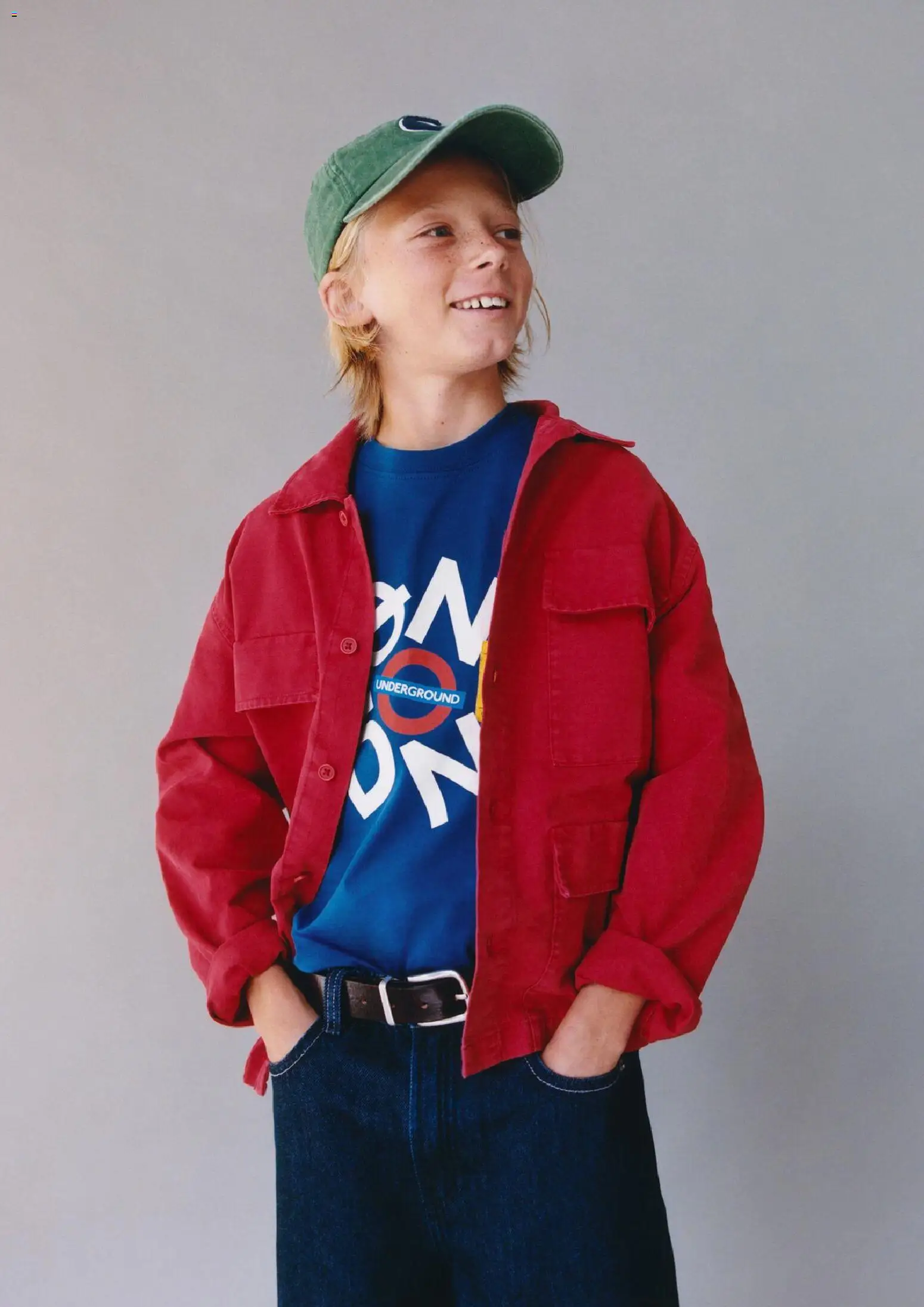 Zara Ofertas Boys │ válido desde el 30.09.2026 | Página: 5