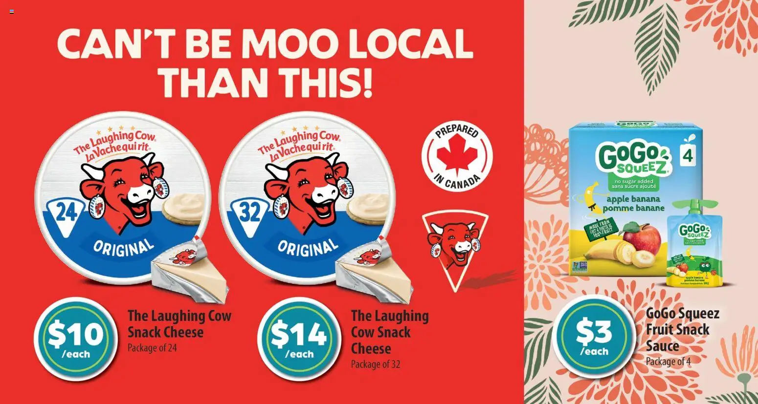 Co-op Food flyer valid from 11.06.2026 | Page: 11 | Products: Cheese