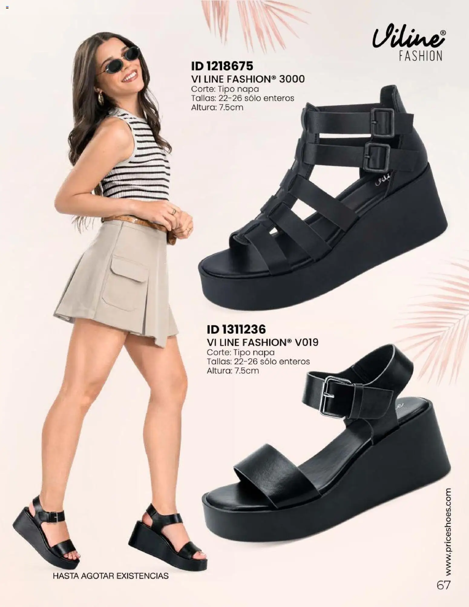 Catálogo Price Shoes de 06/05/2026 — page 66