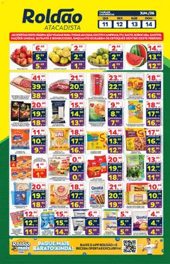 Roldão - Ofertas da semana - Pré-Visualização do folheto da loja Roldão, válido de 11.06.2026 | Página: 2