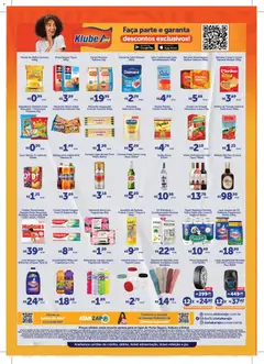 Atakarejo ofertas - Pré-Visualização do folheto da loja Atakarejo, válido de 18.05.2026 | Página: 2