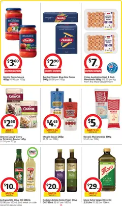 Preview of Coles catalogue - valid from 24/06/2026 | Page: 28