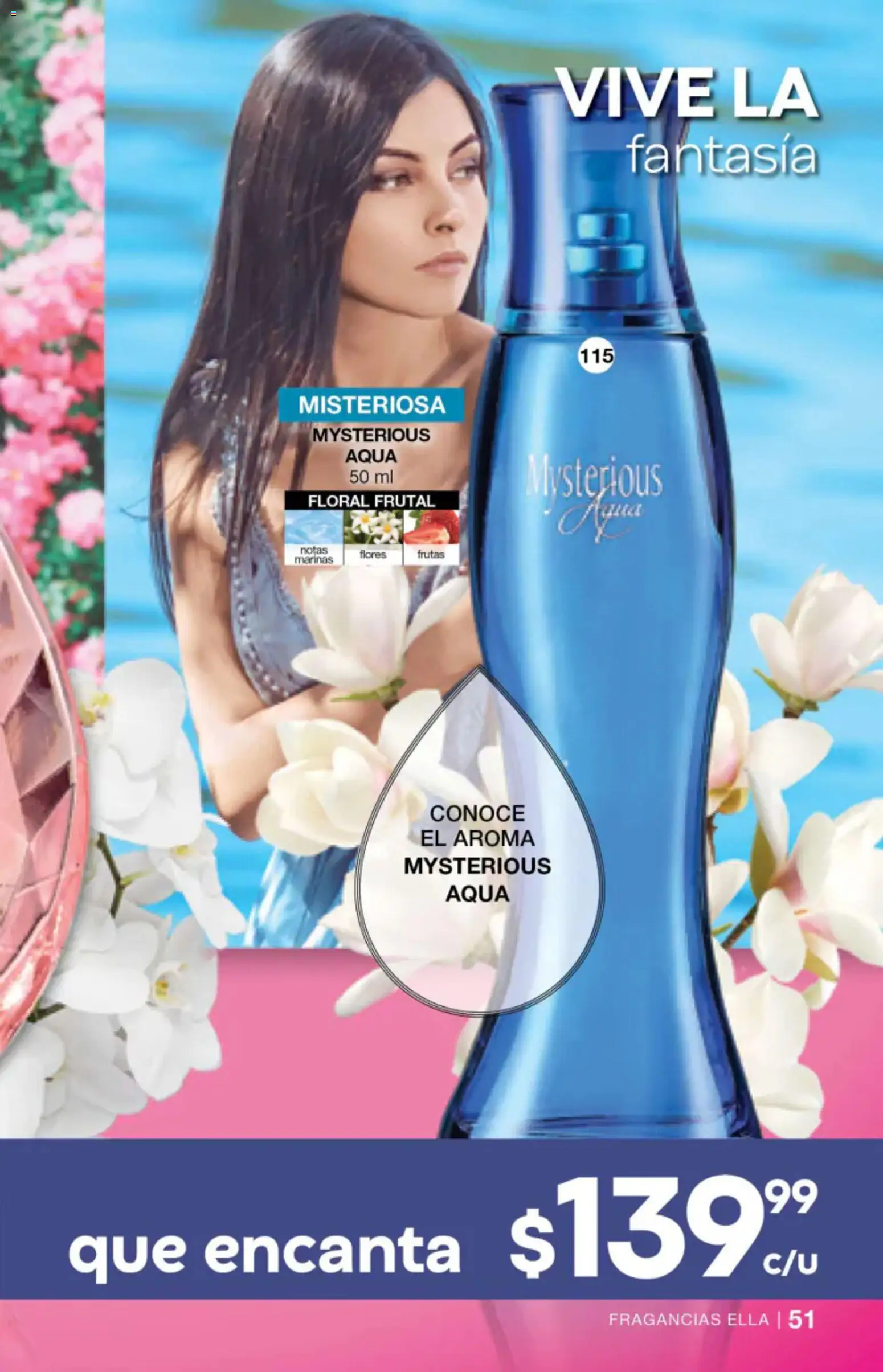Nuevas ofertas de Fuller válidas en toda la República Mexicana desde el 27/05/2026. ¡Encuentra las mejores ofertas en Fuller campaña 4 2026! | Página: 51