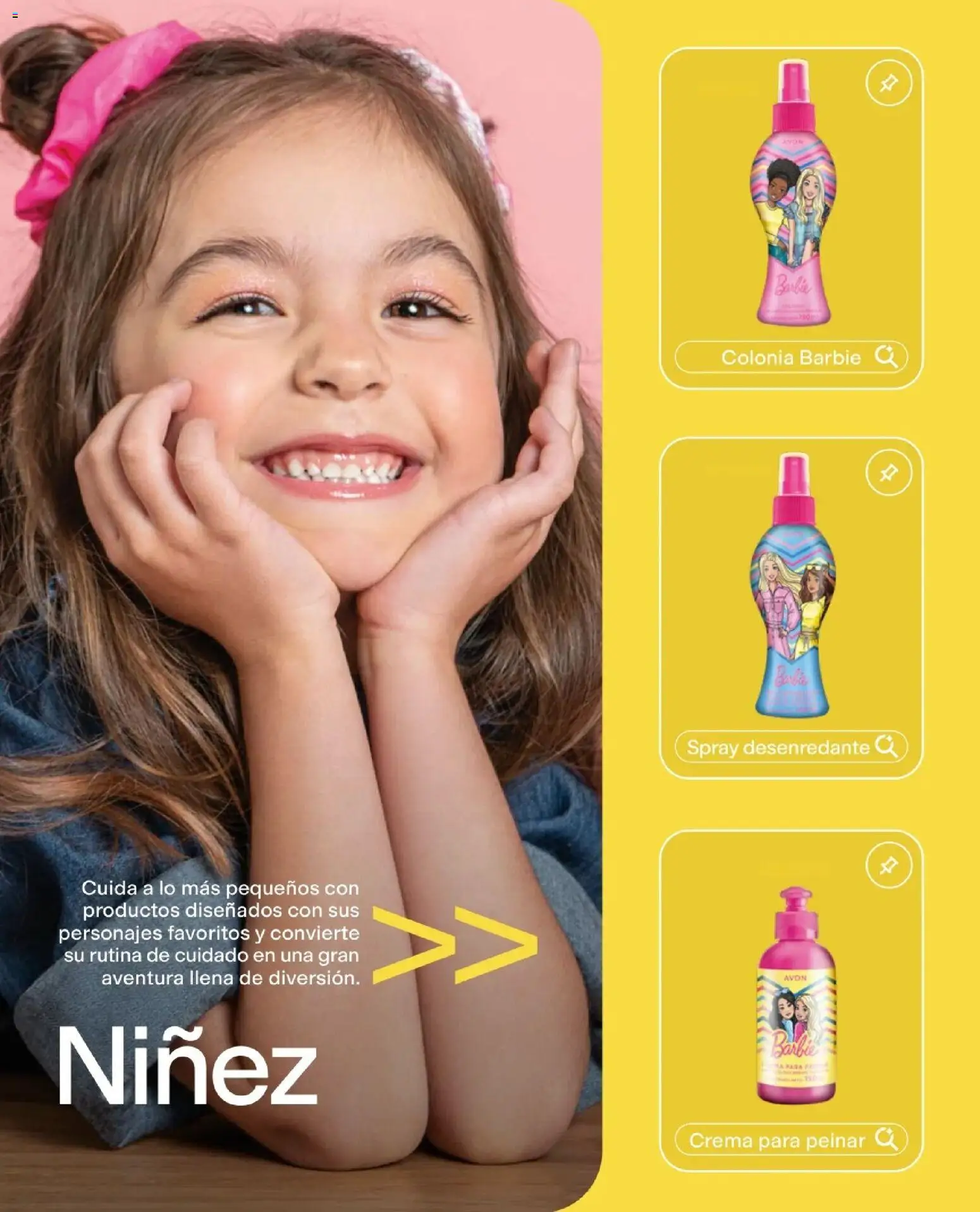 Avon revista - valida desde el 15.06.2026 | Página: 195 | Productos: Crema