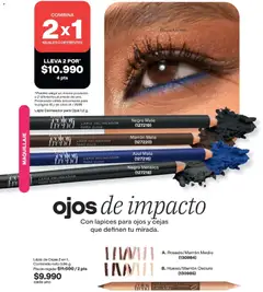 Avon catálogo Ciclo 14/2026 -  Vista previa de la revista de la tienda Avon valido desde el 19/09/2026 | Página: 15