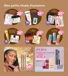 Preview of Brunet - Fall Booklet from shop Brunet valid from Oct 1, 2026 | Page: 10