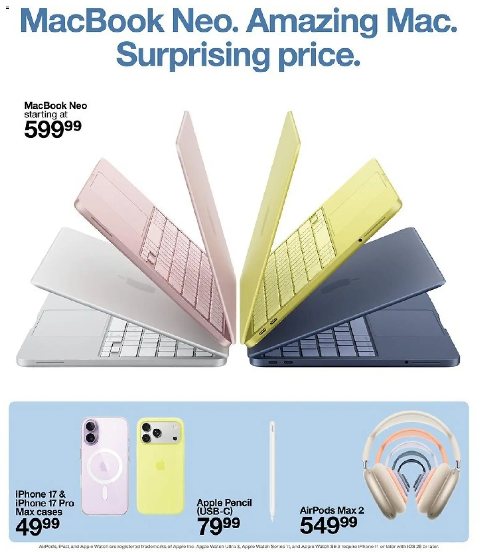 Target Weekly Ad - valid from 10.05.2026 | Page: 14