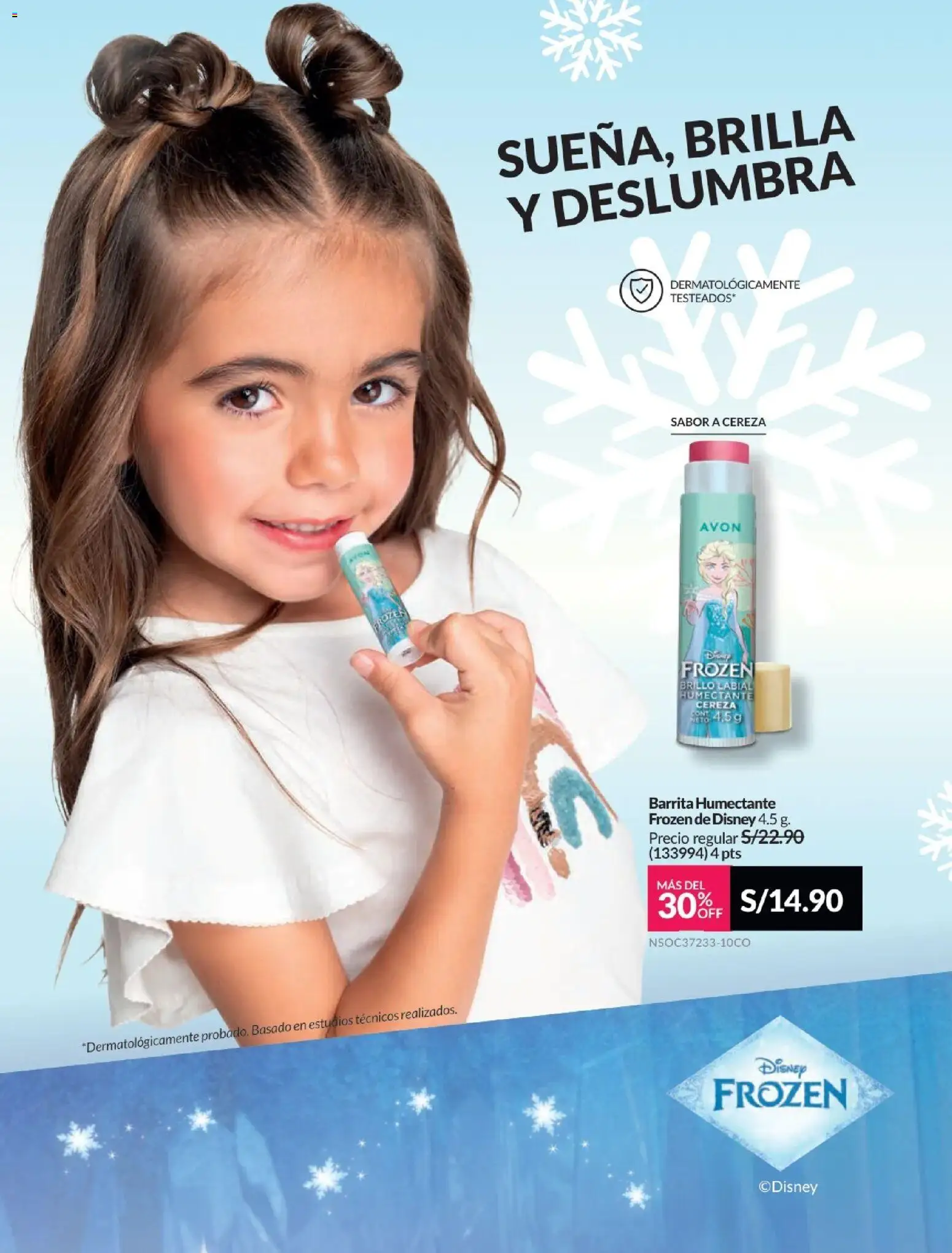 Catálogo Avon válido desde 24.05.2026 | Página: 215