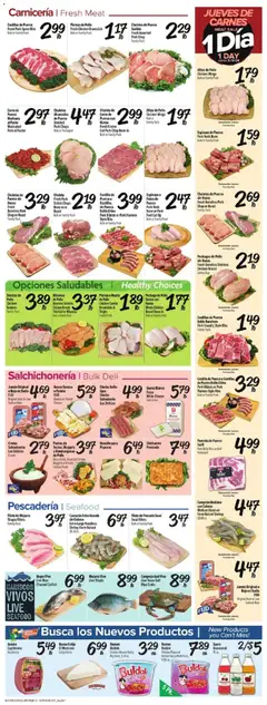 Preview of Fiesta Mart weekly ads valid from 13.05.2026 | Page: 3