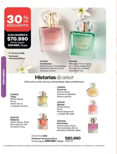 Avon Ciclo 8 -  Vista previa de la revista de la tienda Avon valido desde el 01.08.2026 | Página: 66 | Productos: Toronja