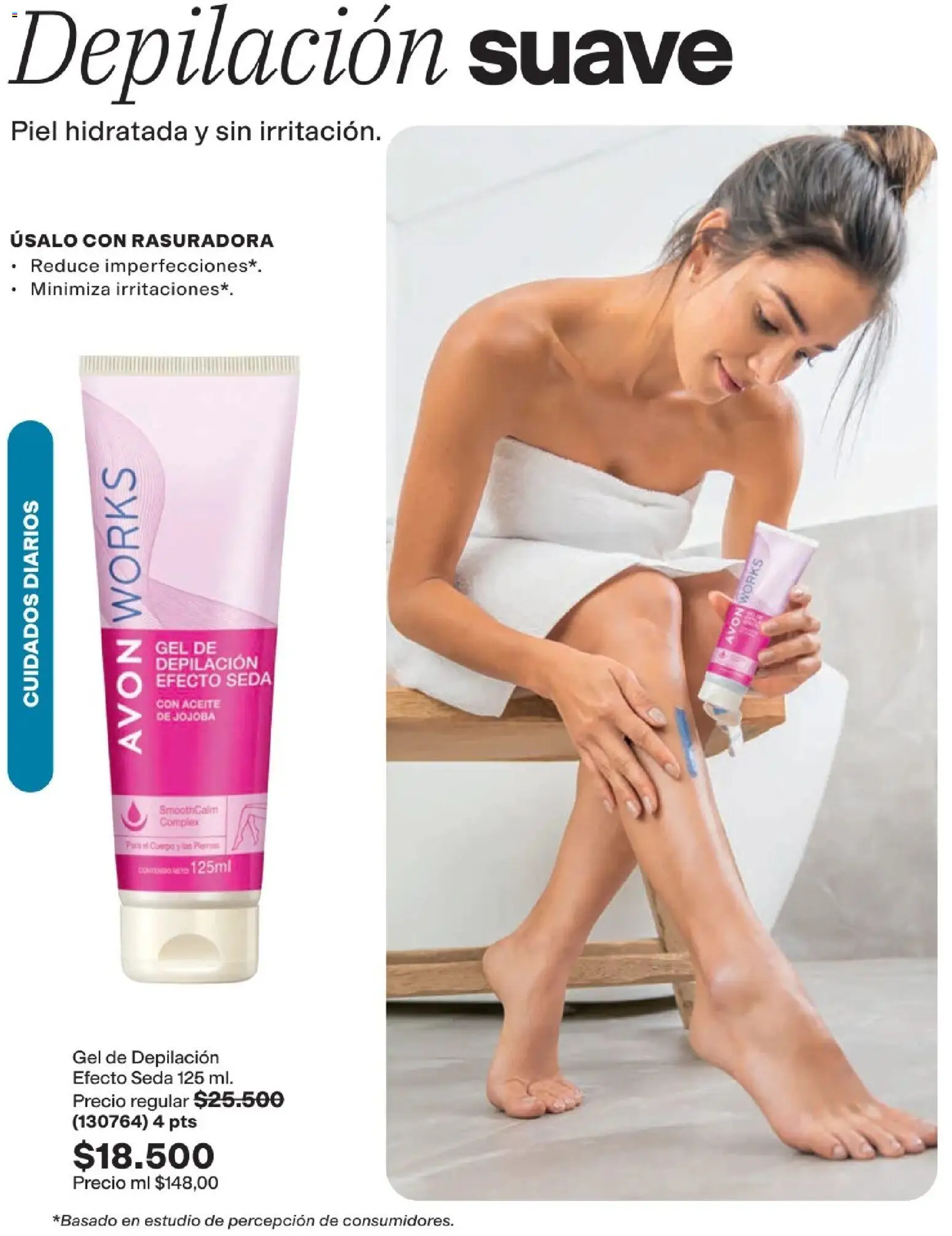 Avon revista - valida desde el 25.03.2026 | Página: 152