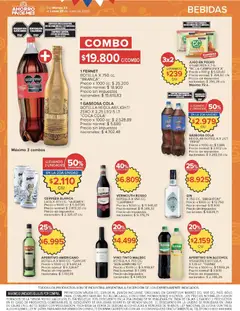 Vista previa Carrefour ofertas válido desde el 23/06/2026 | Página: 47