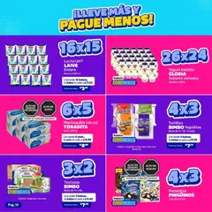 Vista previa de folleto Makro catálogo de la Makro válido desde 04.06.2026 | Página: 14