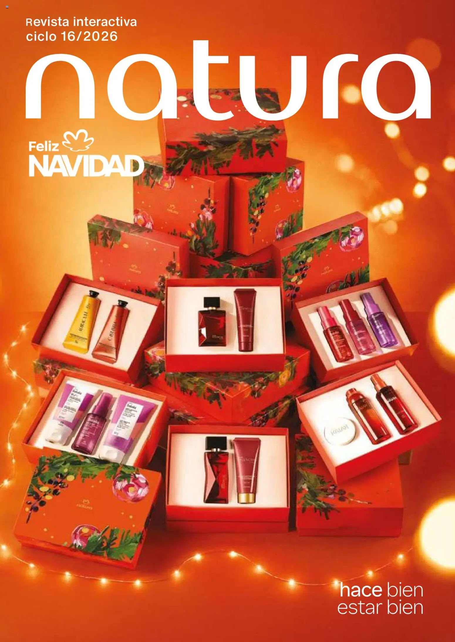 Natura revista - valida desde el 19/10/2026 | Página: 1