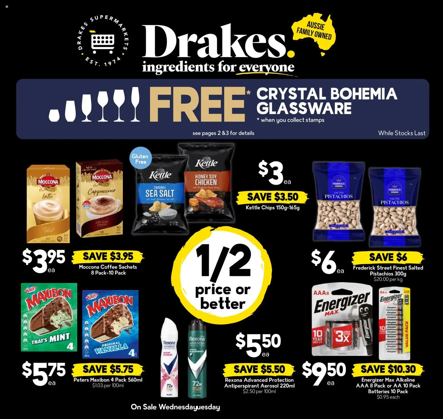 Drakes catalogue - valid from 28/10/2026 | Page: 20
