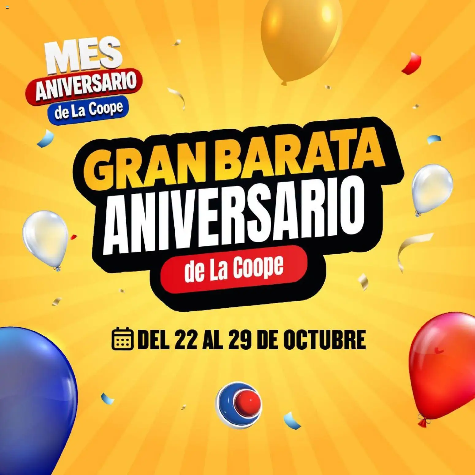 Cooperativa Obrera catálogo │ válido desde el 22/10/2026 | Página: 1