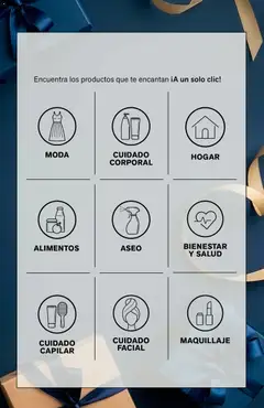 Leonisa - Catálogo -  Vista previa de la revista de la tienda Leonisa valido desde el 15.05.2026 | Página: 3 | Productos: Té, Maquillaje