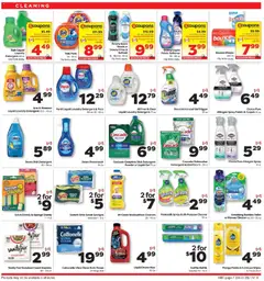 Preview of Weis weekly ads valid from 23.04.2026 | Page: 7