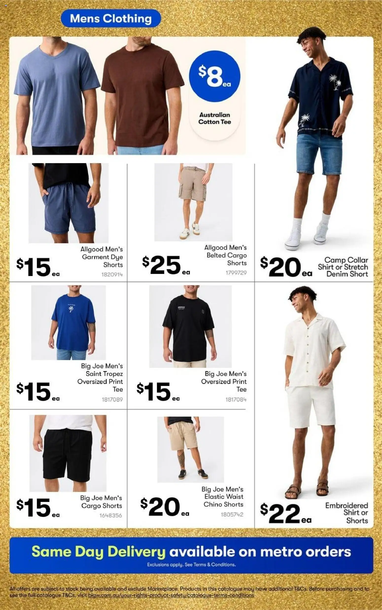 Big W catalogue - valid from 22/10/2026 | Page: 31