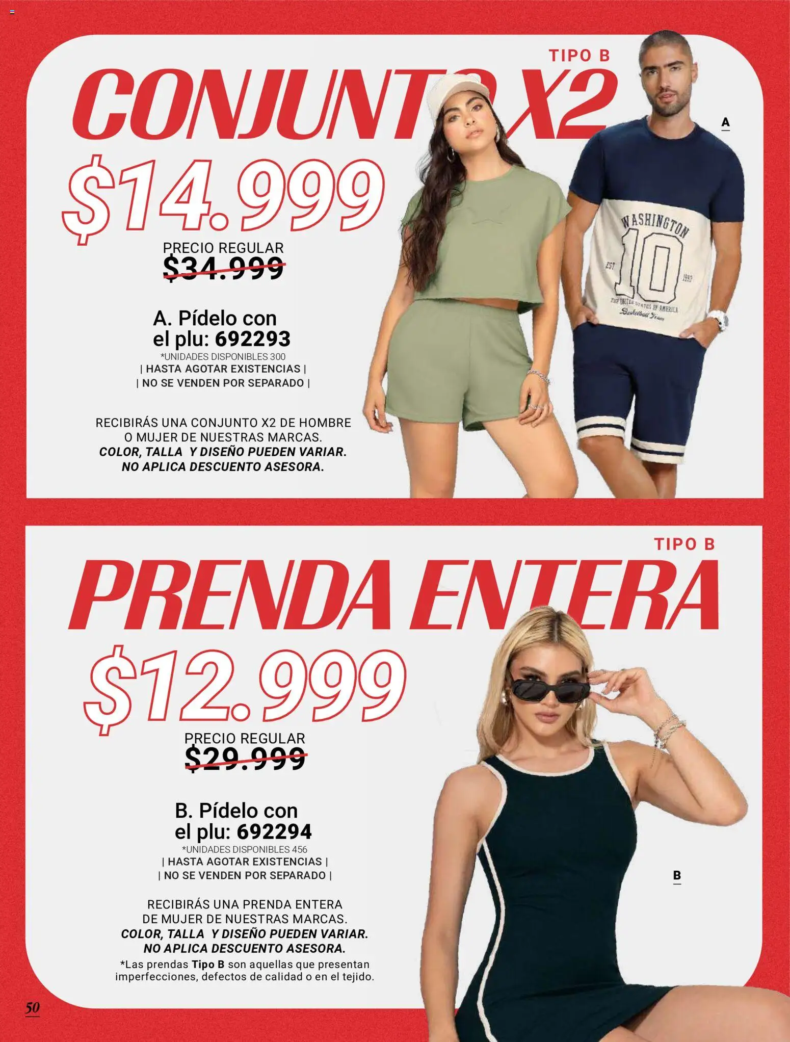 Carmel revista - valida desde el 01.06.2026 | Página: 240