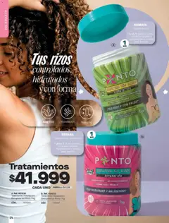 Pacifika - Campaña 07 / 2026 -  Vista previa de la revista de la tienda Pacifika valido desde el 24.04.2026 | Página: 174