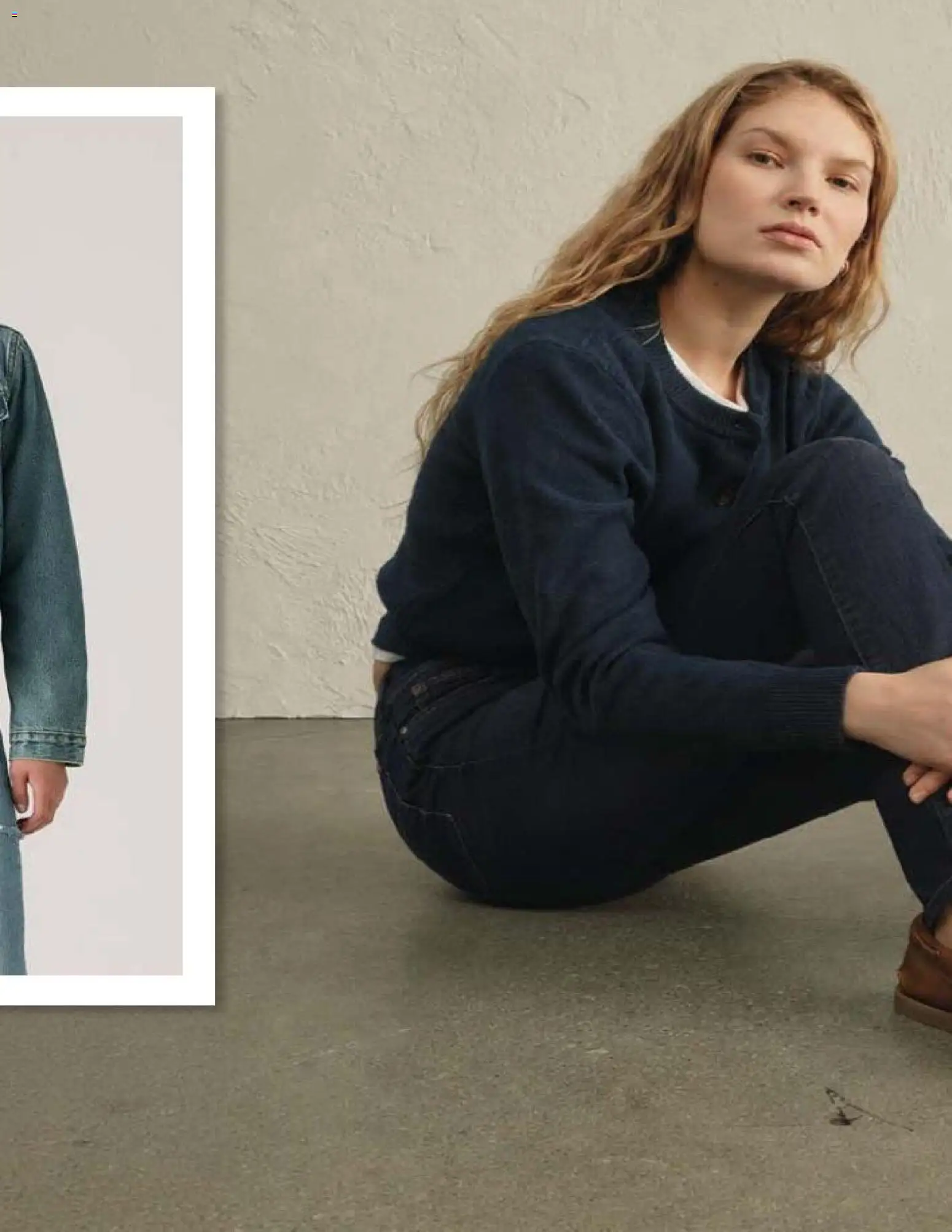 Nuevas ofertas de Price Shoes válidas en toda la República Mexicana desde el 15/10/2026. ¡Encuentra las mejores ofertas en Price Shoes catálogo Jeans Levis! | Página: 6