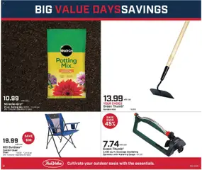 Preview of Family Fare weekly ads valid from 03.05.2026 | Page: 2