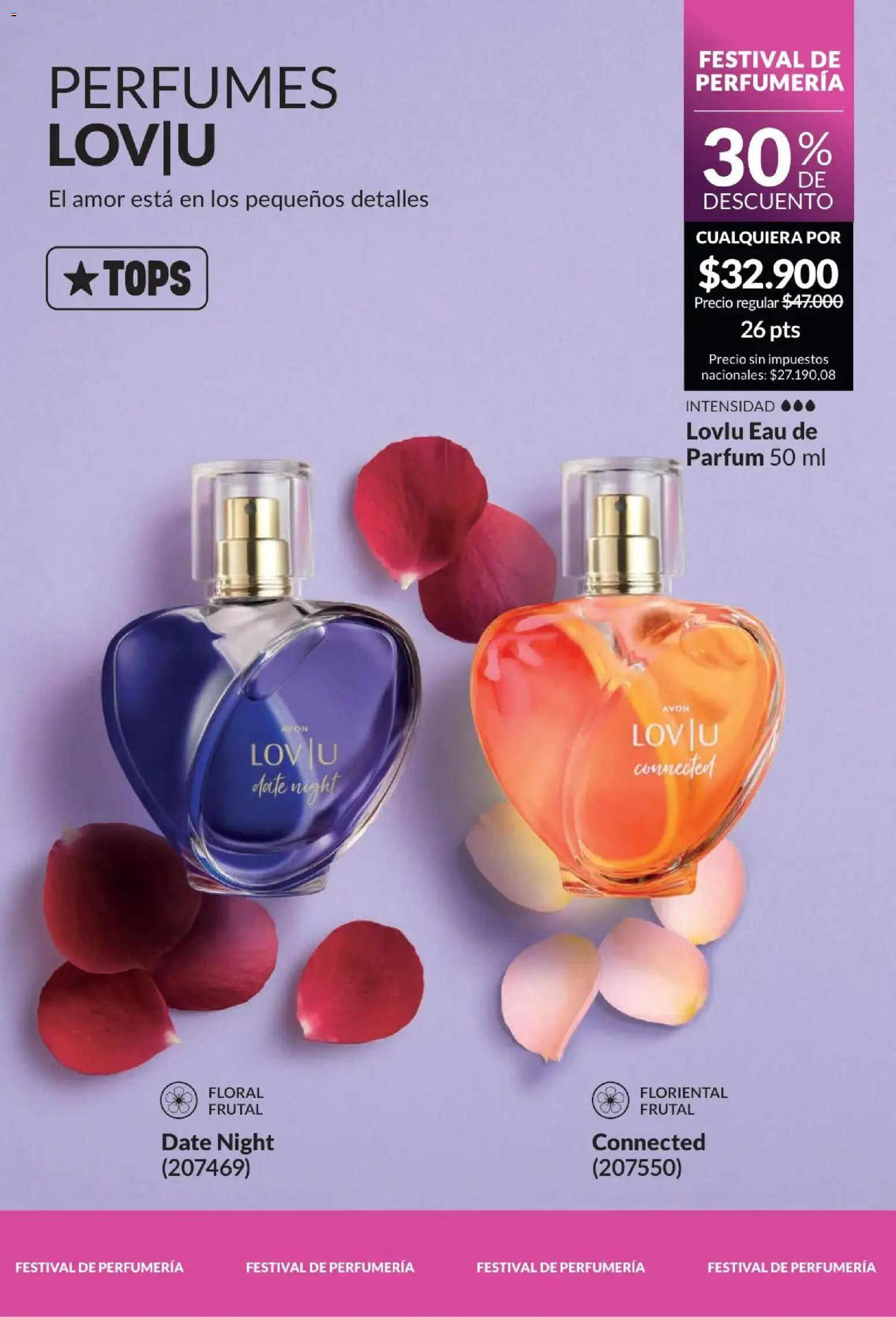 Avon -  Campaña 6/2026 │ válido desde el 01.06.2026 | Página: 71