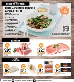 Preview of Supabarn catalogue - valid from 20.05.2026 | Page: 2