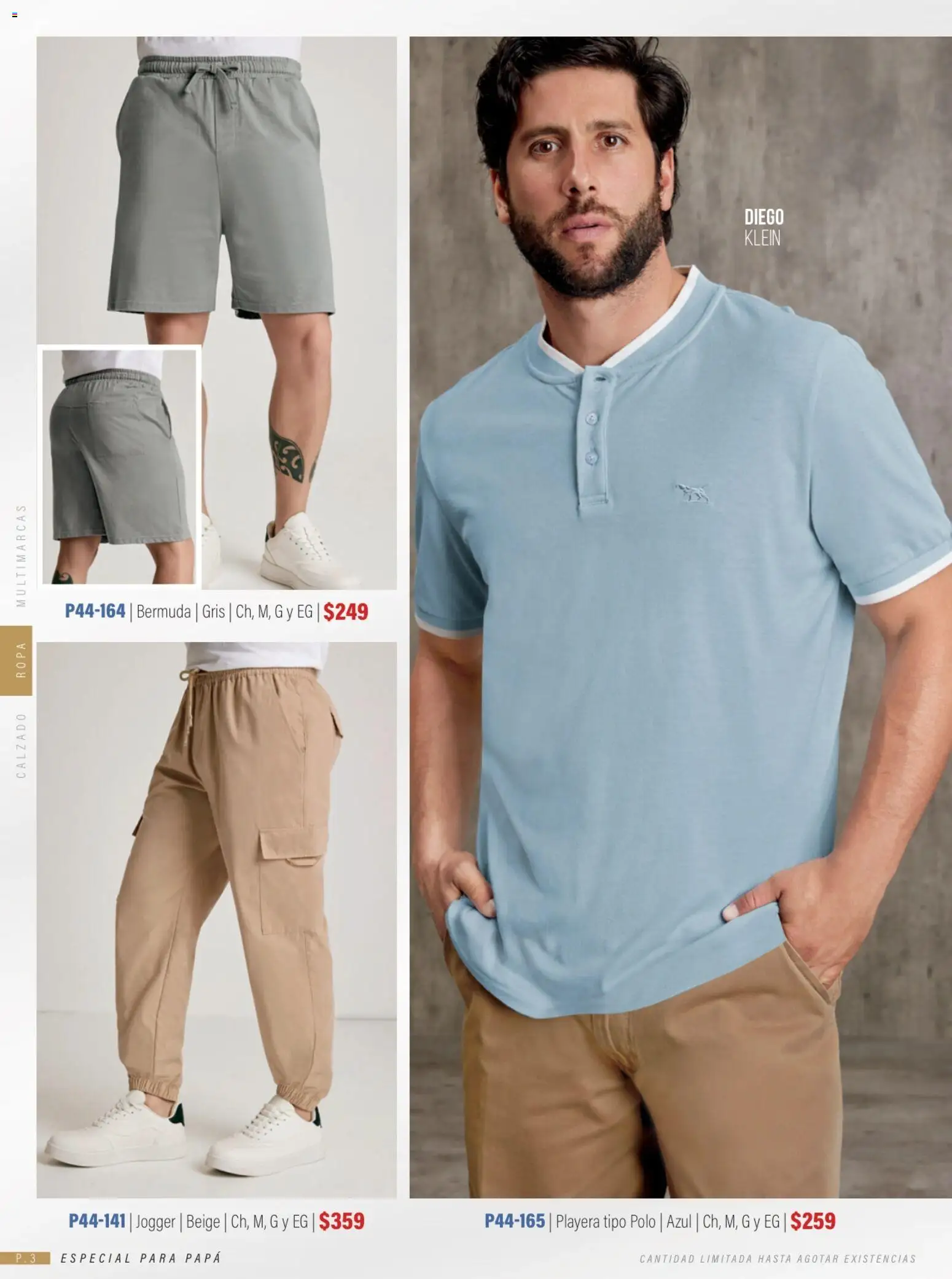 CKLASS ofertas de 15/06 — page 3