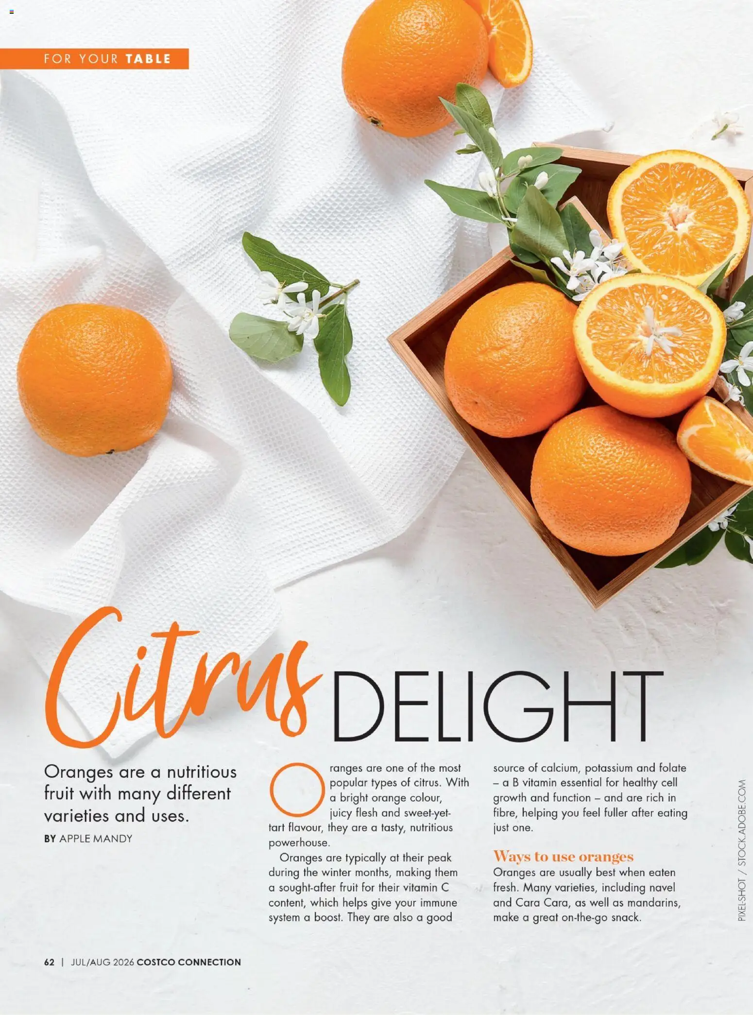Costco catalogue - valid from 01/07/2026 | Page: 62