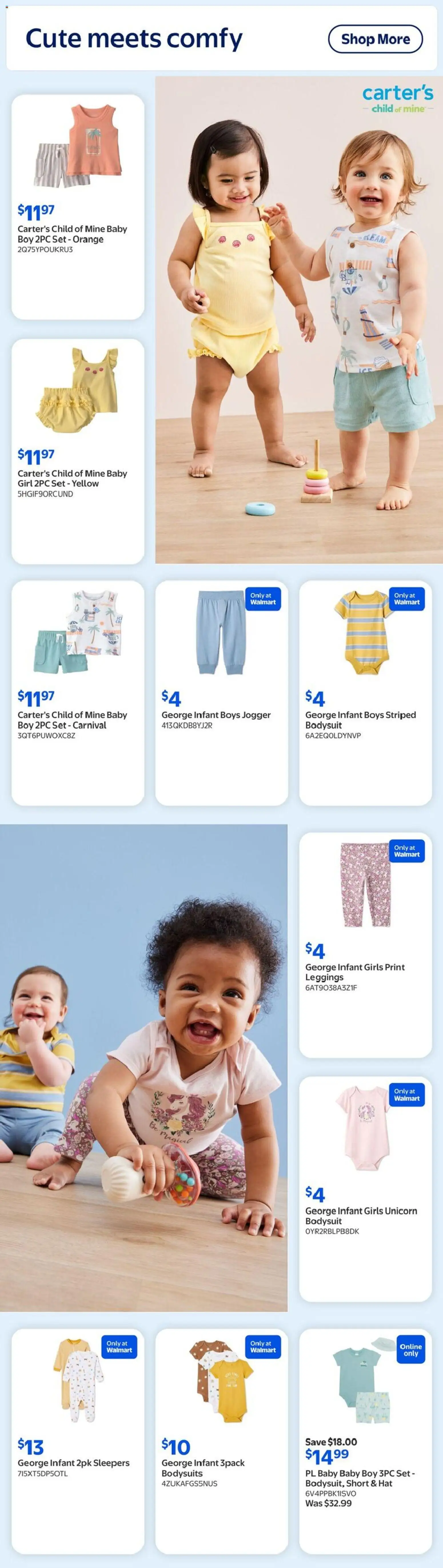 Walmart flyer valid from 18.06.2026 | Page: 5