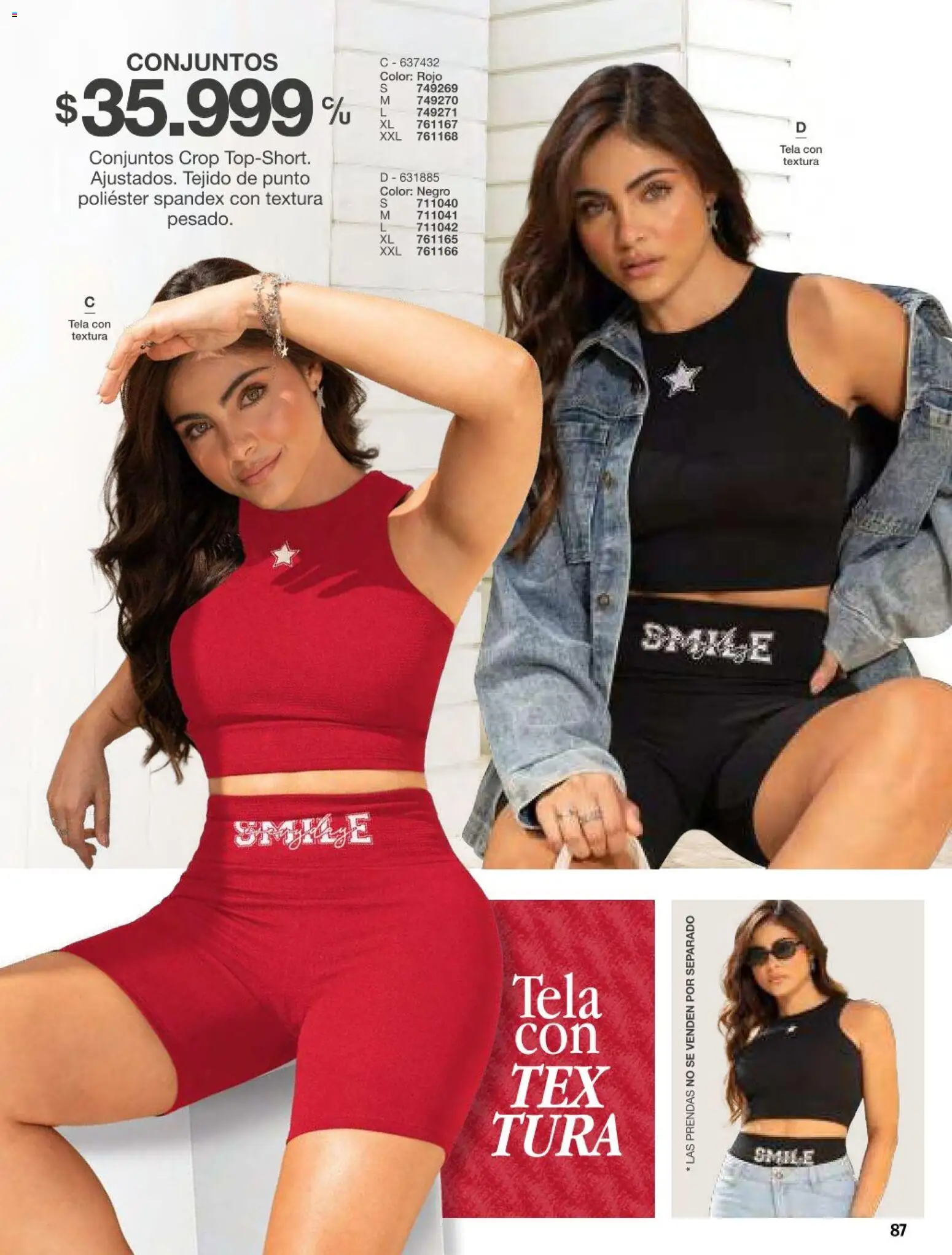 Carmel revista - valida desde el 08/11/2026 | Página: 87