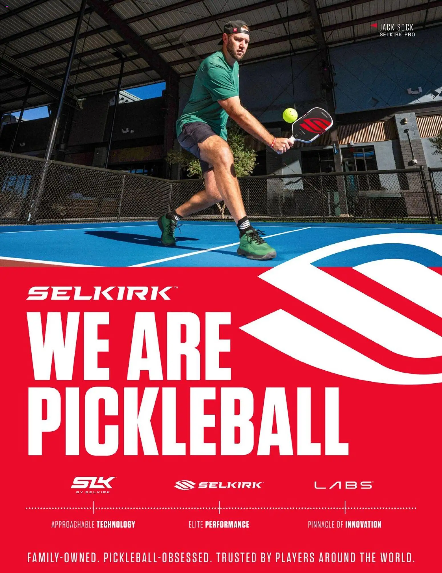 Dunham's Sports Pickleball Guide - valid from 07.05.2026 | Page: 2