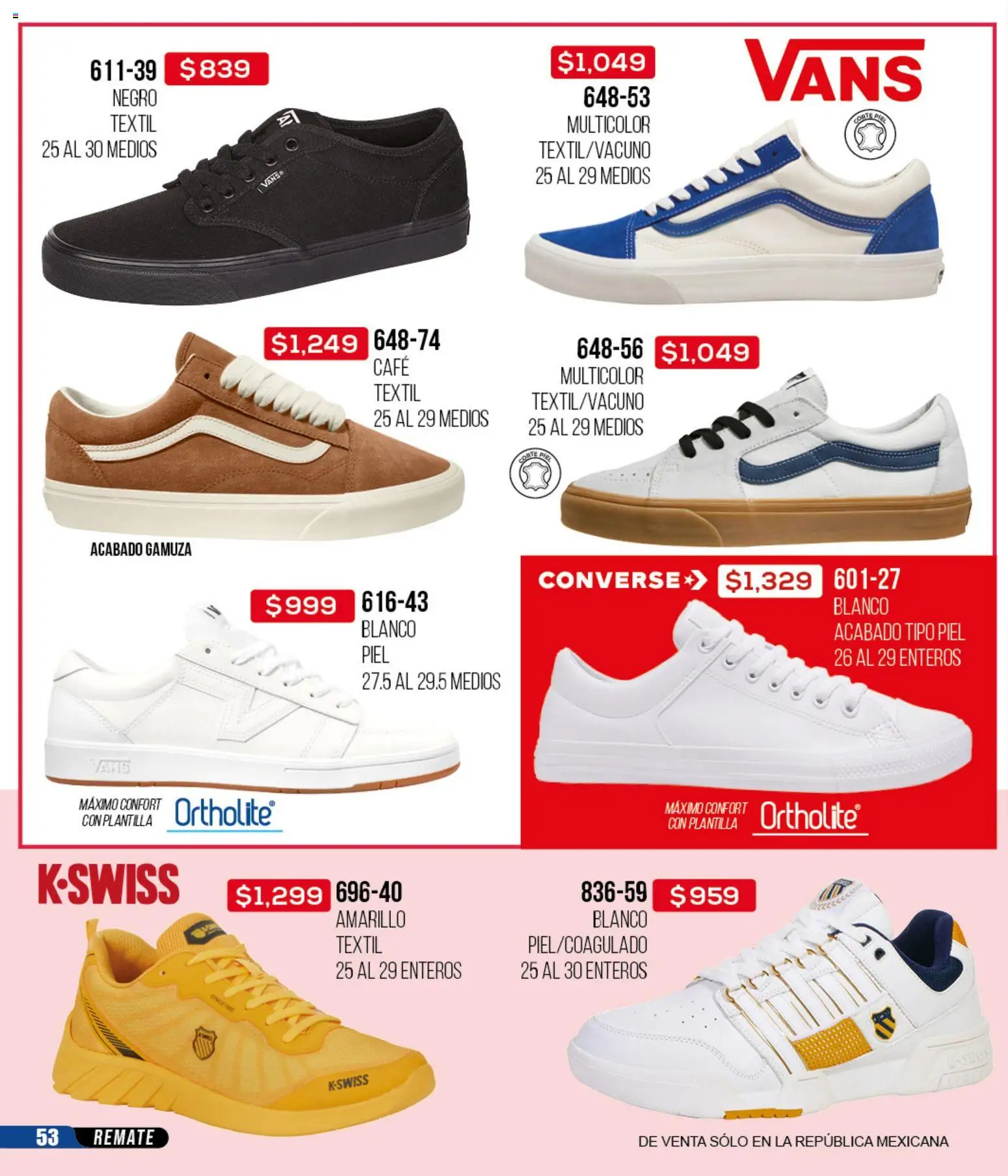 CKLASS ofertas de 20/04 — page 53