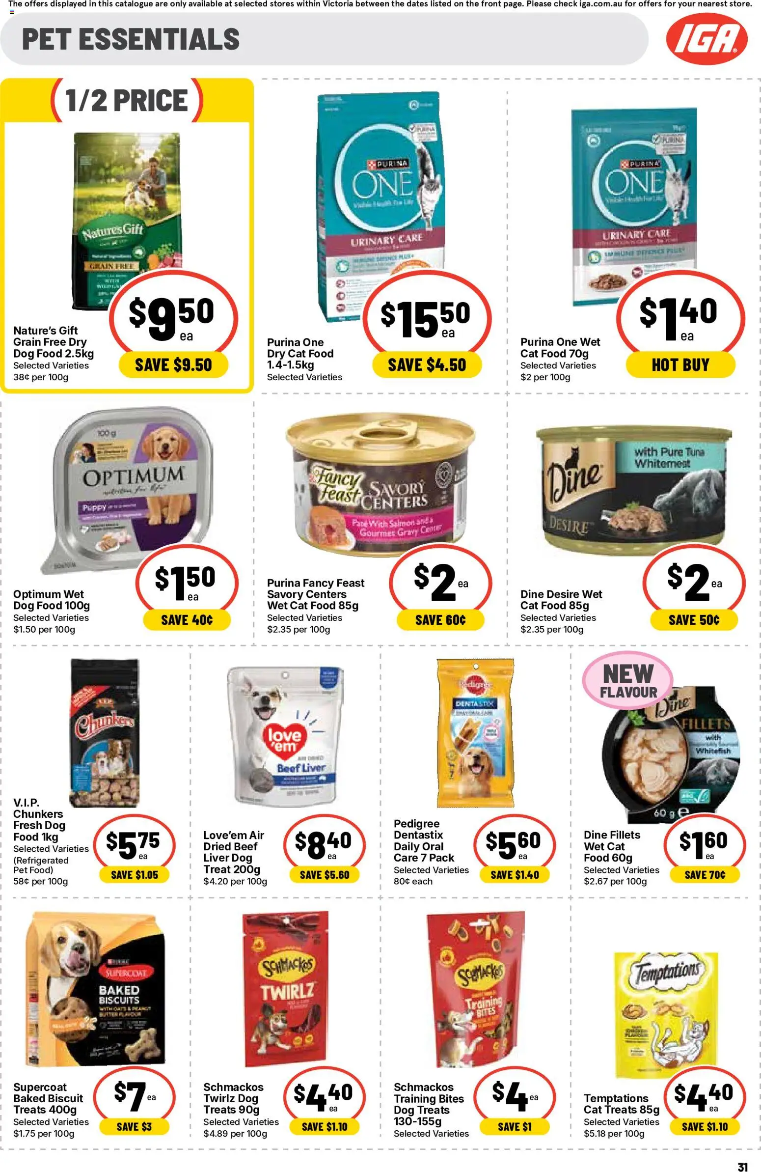 Ritchies catalogue - valid from 14/10/2026 | Page: 31