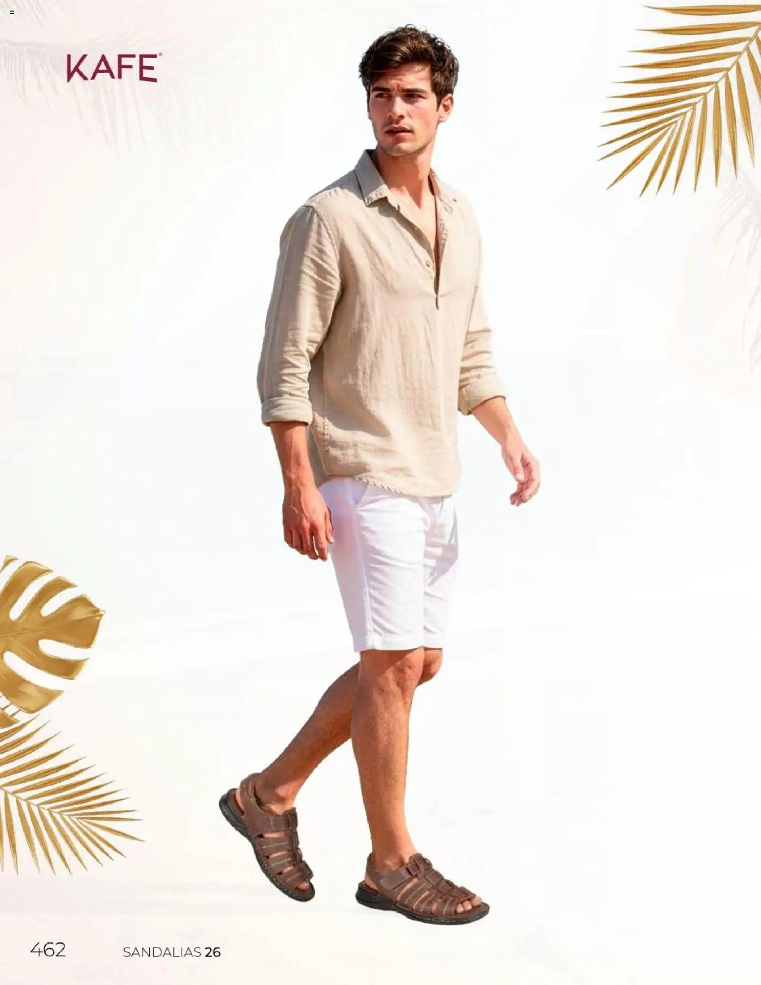 Nuevas ofertas de Price Shoes válidas en toda la República Mexicana desde el 31.01.2026. ¡Encuentra las mejores ofertas en Price Shoes Catálogo Sandalias ! | Página: 462 | Productos: Sandalias