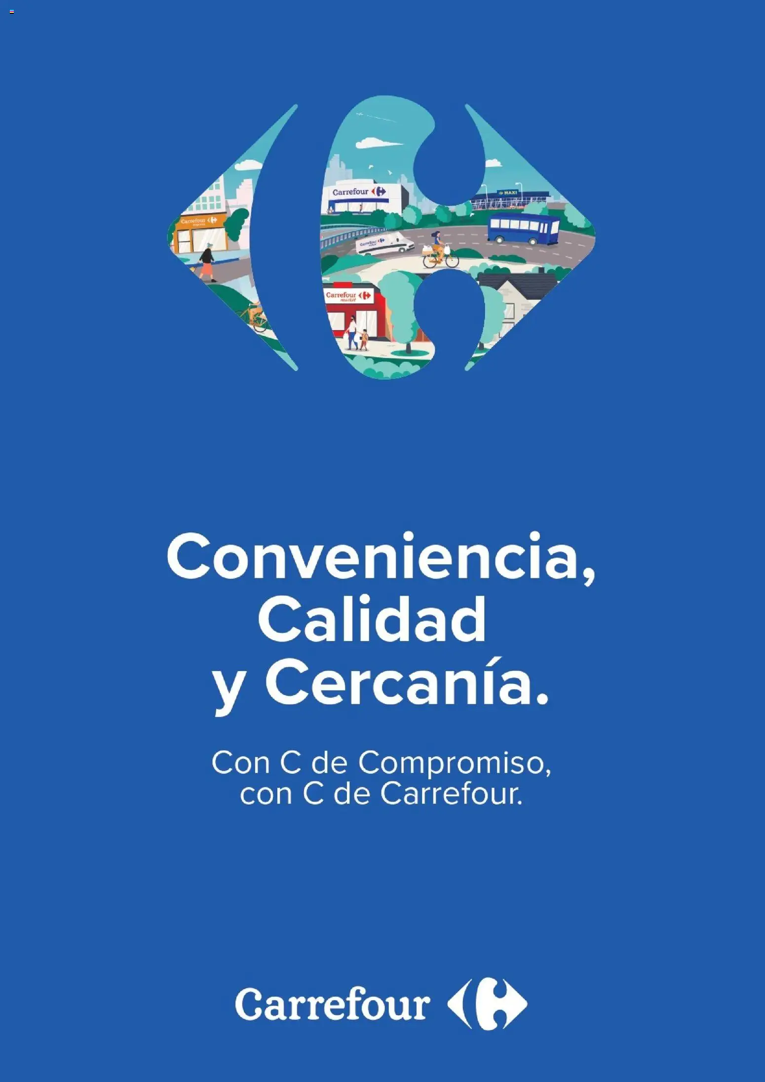 Carrefour - Carrefour Express │ válido desde el 09.06.2026 | Página: 9