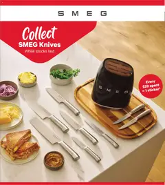 New World catalogue preview  - valid from 13 Jul 2026