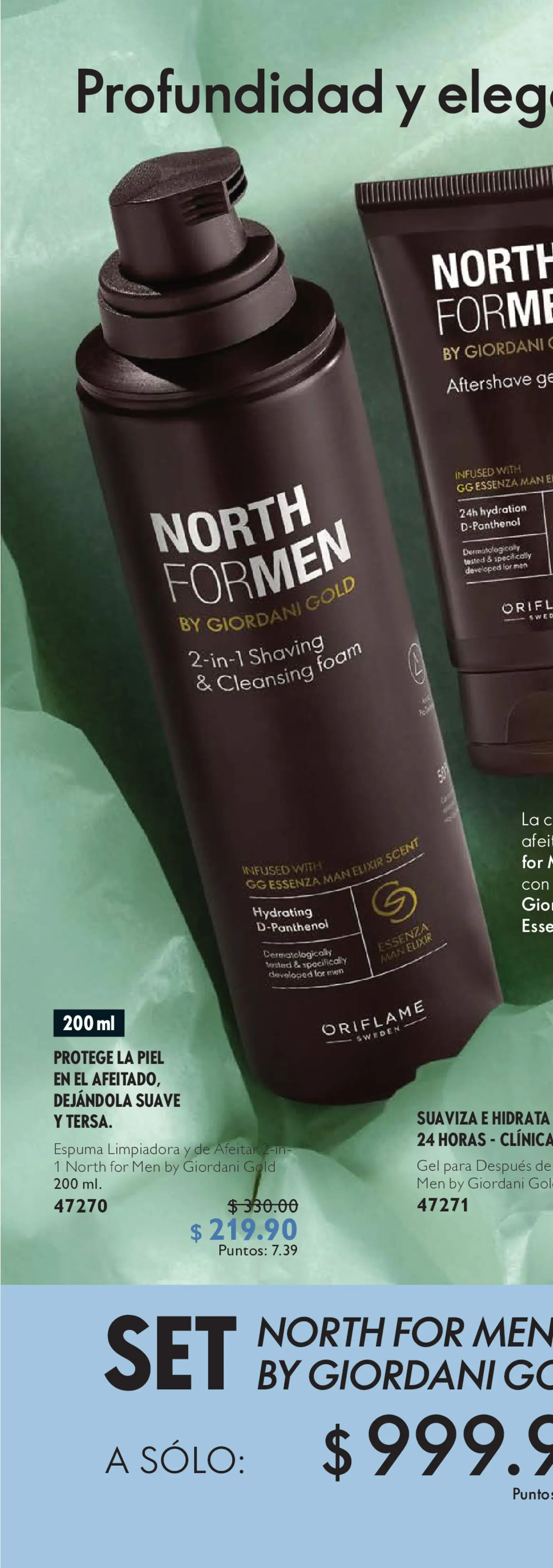 ¡El último » catálogo de Oriflame para Junio « está aquí! Descubre las SUPER OFERTAS. | México